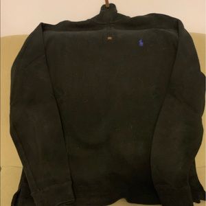 Polo Ralph Lauren men’s quarter zip